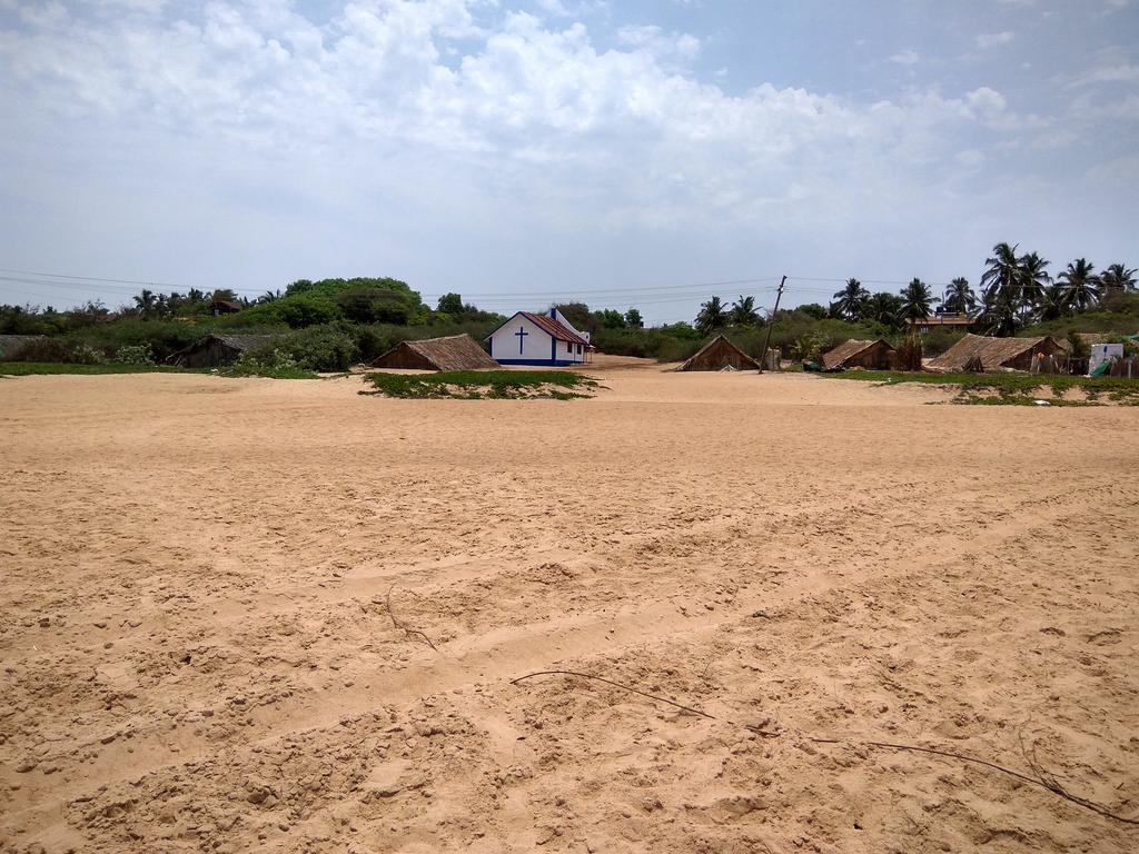 Guitar Home Stays Candolim Exterior foto
